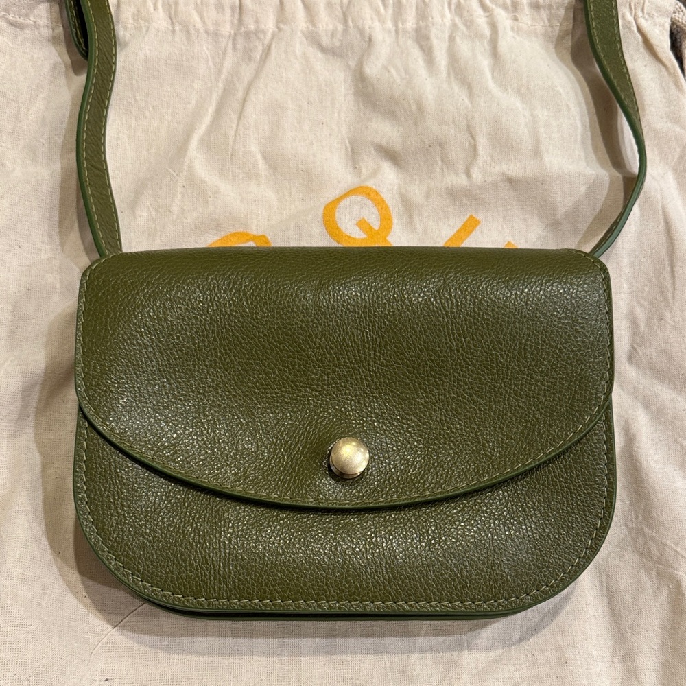EUC Lindquist Object Po in Avocado